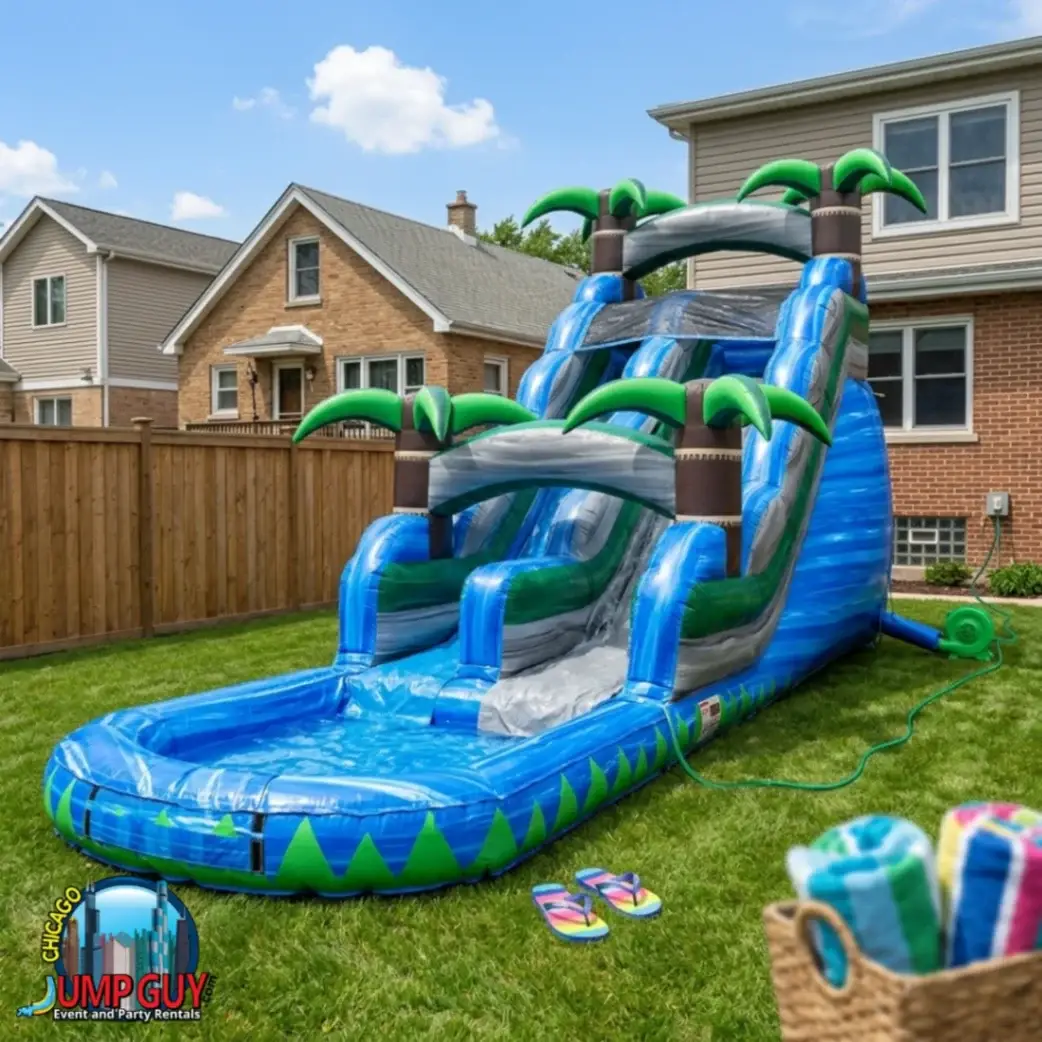 20ft-blue-crush-water-slide-summer-standard